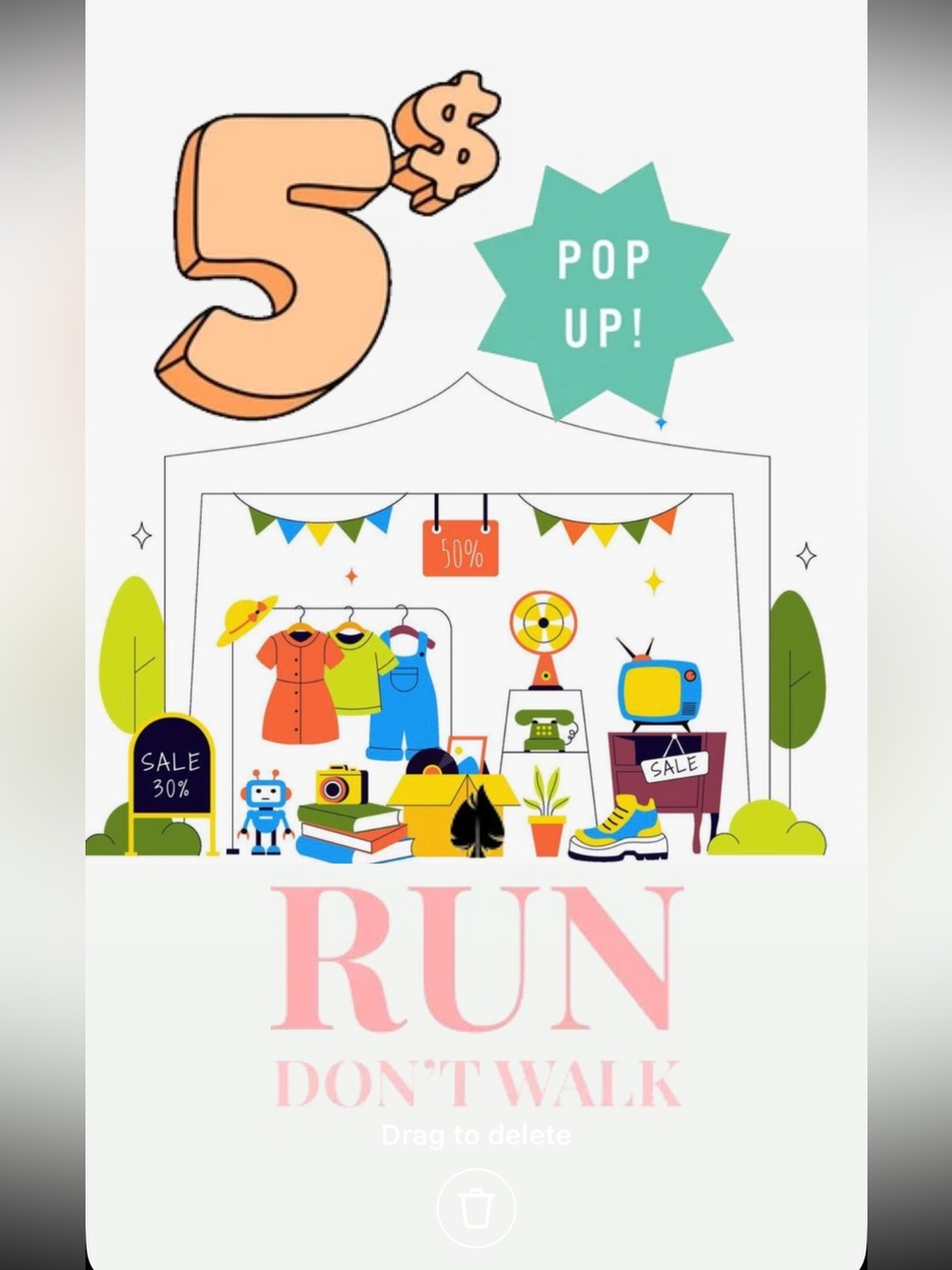 LIVE 6/3 @ 6:30pm est ALL $5 starts…LOTS NWT | $5 STARTS + PAY ONE SHIPPING - Picture 11 of 11